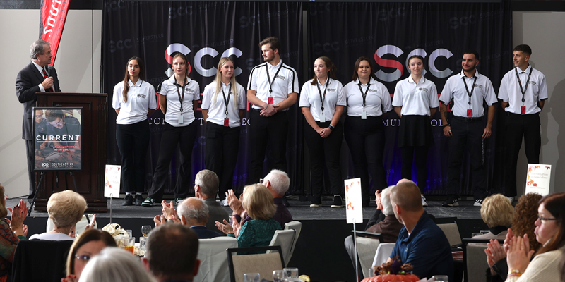 PLA at Great Tastes 2023