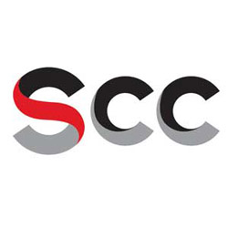 SCC logo