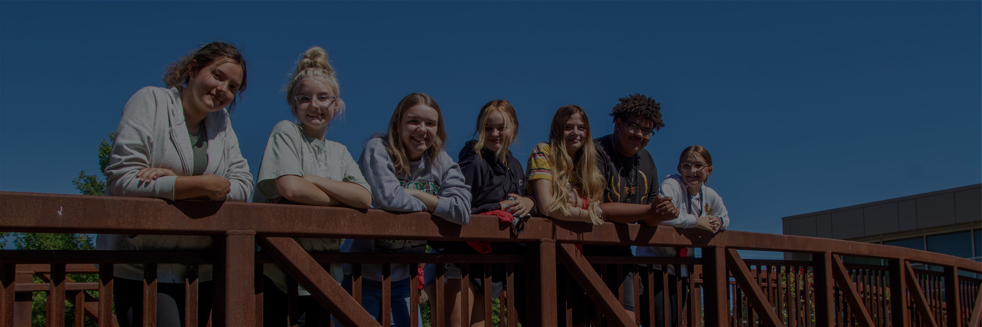 Hero Image placeholder