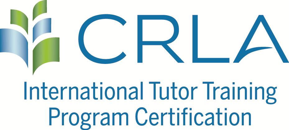 CRLA Tutor logo