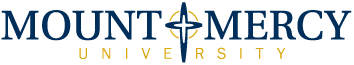 Mt Mercy University logo