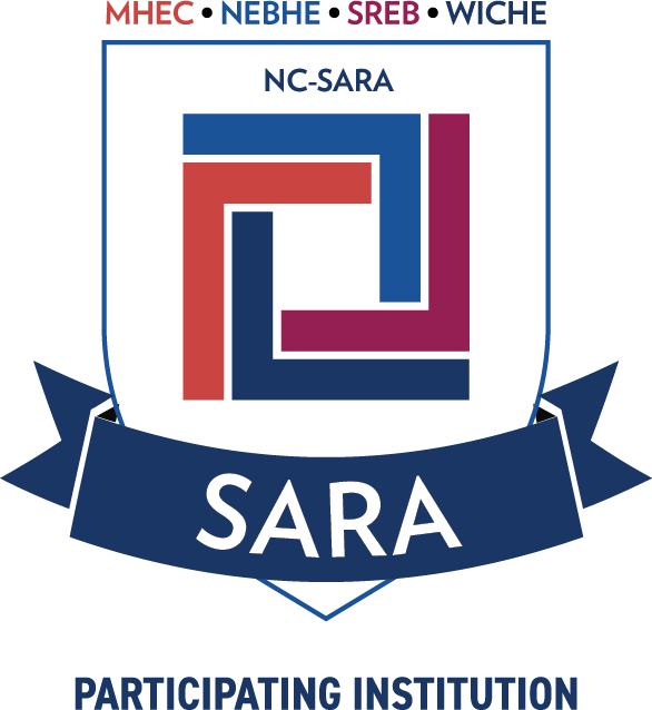 SARA Online Authorization Logo