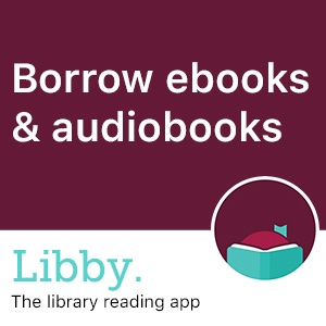 Libby logo