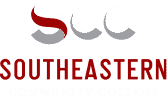 SCC - Southeastern Community College