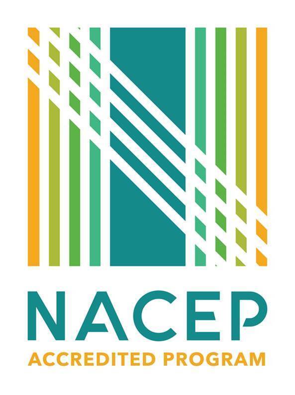 nacep logo