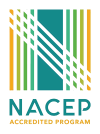 NACEP logo