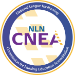 National League of Nursing Commission for Nursing Accreditation Seal