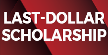 last dollar scholarship