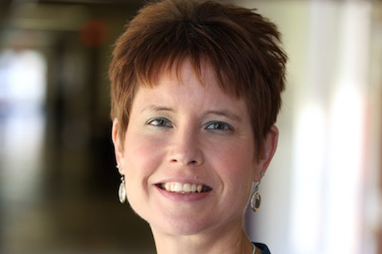 Dr. Amanda Estey