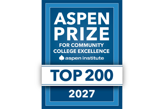 Aspen Prize Logo
